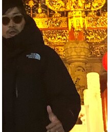 THE NORTH FACE | ダウンジャケット/コート