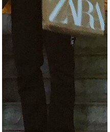 H&M | チノパンツ