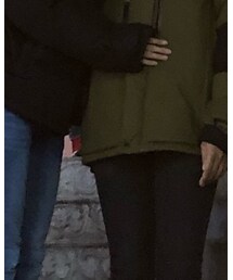 THE NORTH FACE | ダウンジャケット/コート