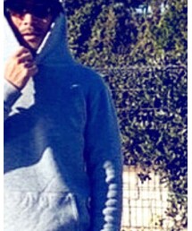 yetina | パーカー