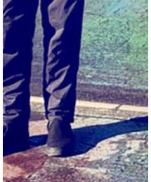 VANS | スリッポン