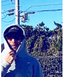 UNCROWD | サングラス