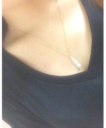 GYDA | ネックレス