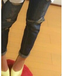 FUN | デニムパンツ