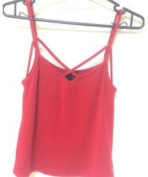 ENVYM | キャミソール