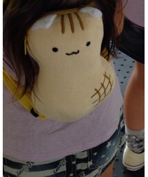 ぴーにゃっつ♡ | バックパック/リュック