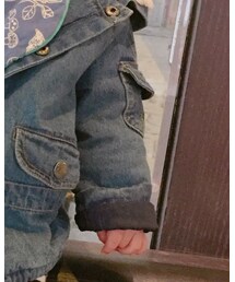 no brand | ジャケット/アウター