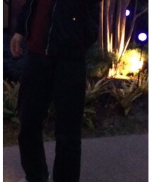 XLARGE | デニムパンツ