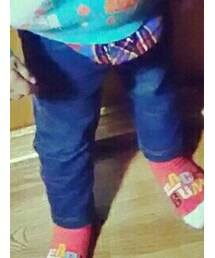 UNIQLO | その他パンツ