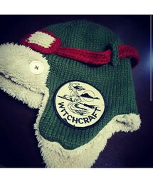 西松屋 | 西松屋のニットキャップにワッペンを縫い付けました♥
私はお気に入りなんだけど息子は耳が気になってあんまり好きじゃないみたい😂(ニットキャップ/ビーニー)