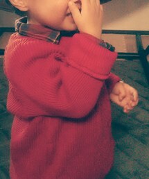 OCEAN&ROUND | ニット/セーター