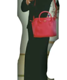 AHKAH | ショルダーバッグ