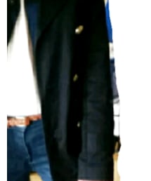 no brand | トレンチコート