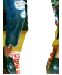 no brand | その他シューズ