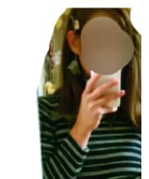 Handmade | ピアス（両耳用）