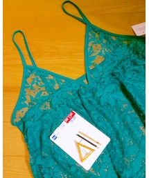 GU | ワンピース/ドレス