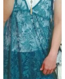 3coins | ネックレス