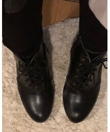 タンジェリンドリーム | ブーツ