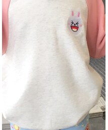 sy | Tシャツ/カットソー