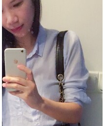 H&M | シャツ/ブラウス