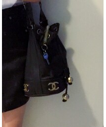 CHANEL | ショルダーバッグ