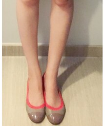 MAUD FRIZON | バレエシューズ