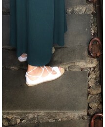 SOLUDOS | サンダル