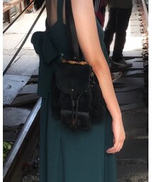 GU | バックパック/リュック