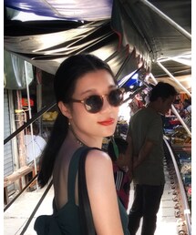 no brand | サングラス