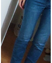 UNIQLO | デニムパンツ