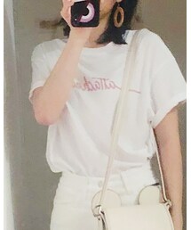 Bershka | Tシャツ/カットソー