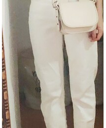 Calvin Klein | デニムパンツ