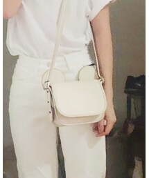 COACH | ショルダーバッグ