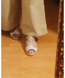SCHUTZ | サンダル