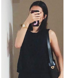 UNIQLO | つなぎ/オールインワン