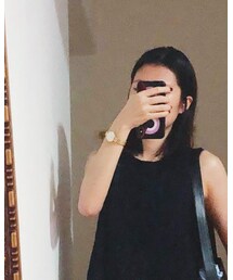 MOCKBERG | アナログ腕時計