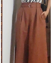 GU | その他パンツ
