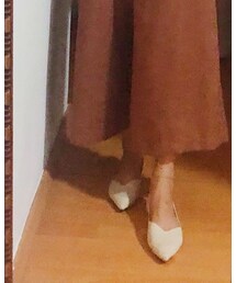 no brand | パンプス