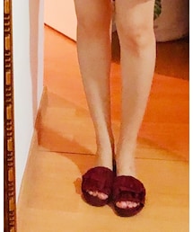 THE ROW | サンダル