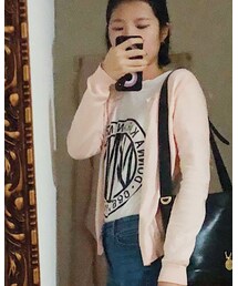 DKNY DONNA KARAN NEW YORK | Tシャツ/カットソー
