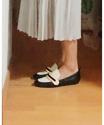 LANVIN | ローファー