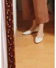 no brand | パンプス
