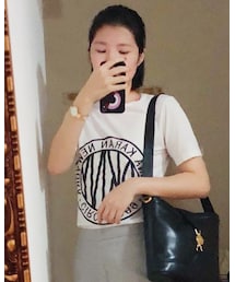 DKNY DONNA KARAN NEW YORK | Tシャツ/カットソー
