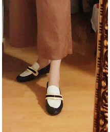 LANVIN | ローファー