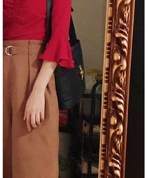 GUCCI | ショルダーバッグ