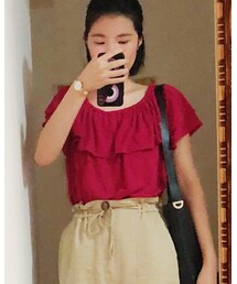 UNIQLO | Tシャツ/カットソー