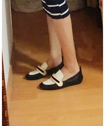LANVIN | ローファー