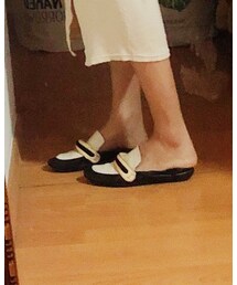 LANVIN | ローファー