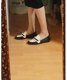 LANVIN | ローファー
