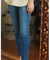 UNIQLO | デニムパンツ